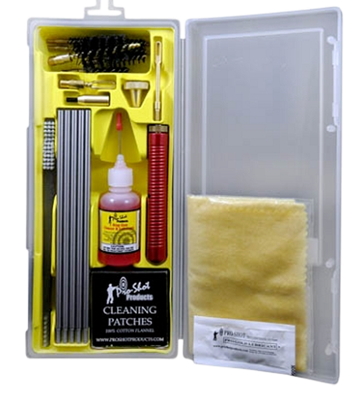 Pro-shot Universal, Proshot Psuvkit       Univsl 22-12g Cln Kit