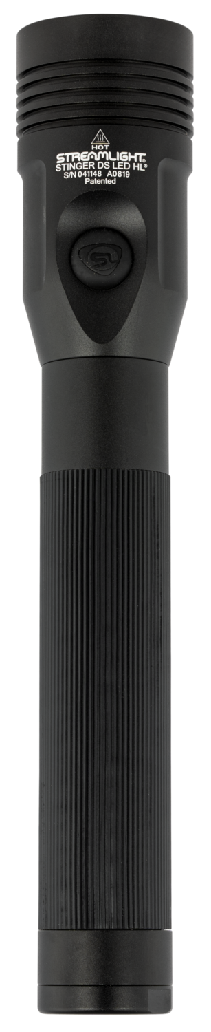 Streamlight Stinger, Stl 75456  Stinger Ds Led Hl Dc Nimh