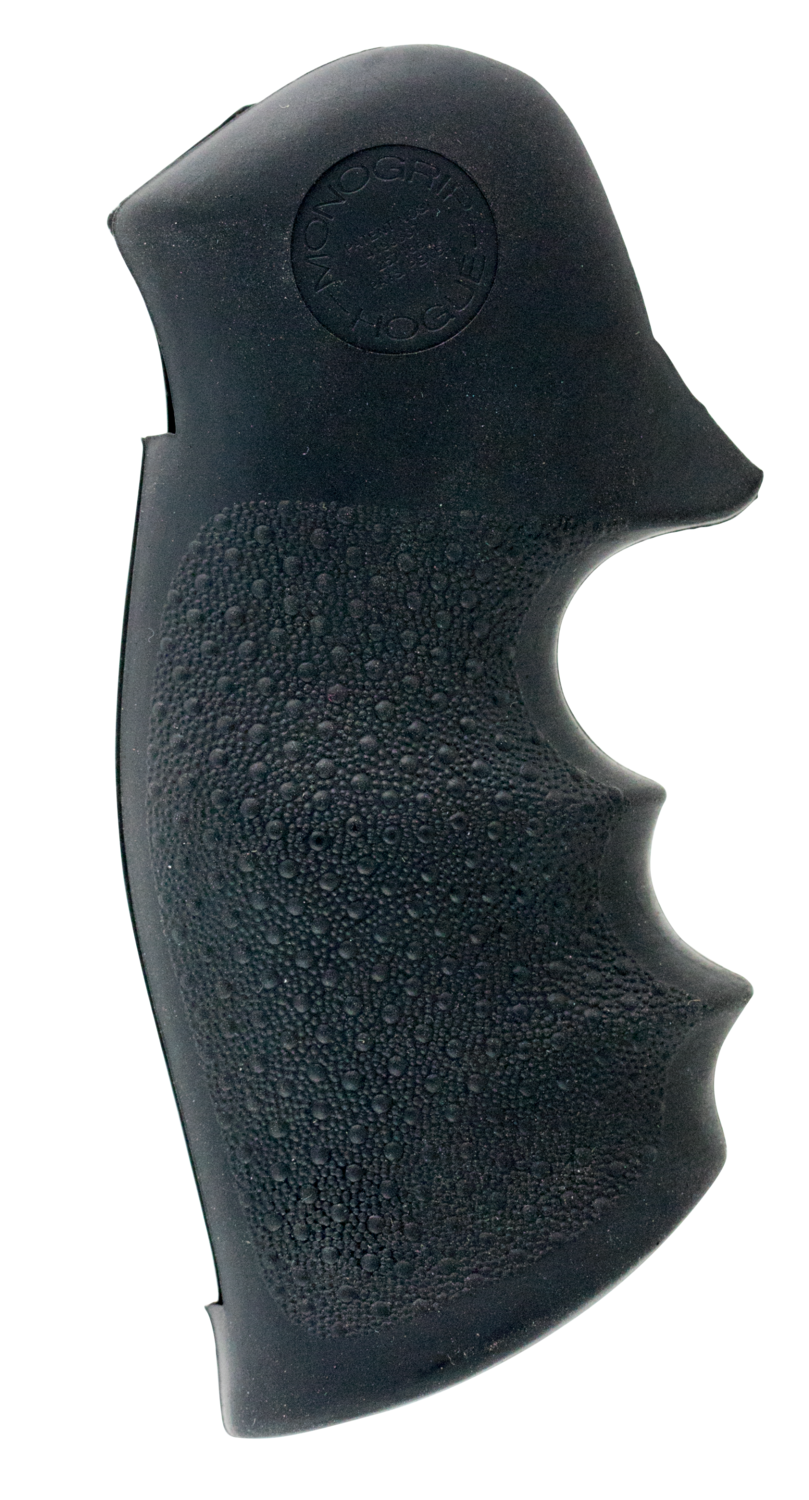 Hogue Monogrip, Hog 10000   Rubber Fg Grips S&w K/l Sb