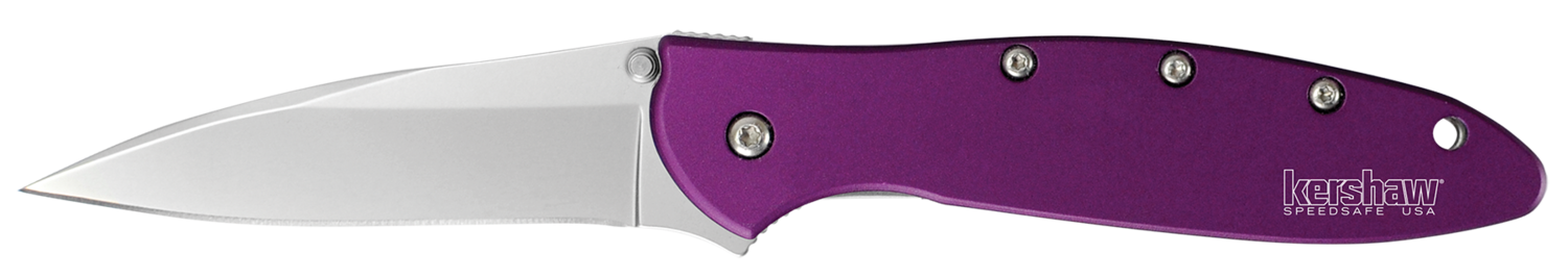Kershaw Leek, Ker 1660pur     Leek                        Purple