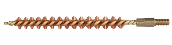 Pro-shot Bore Brush, Proshot 25r      Rfl Bore  Brush 25cal