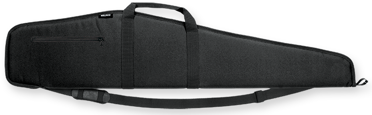 Bulldog Extreme, Bdog Bd240       Ext Rfl Cs      48            Blk