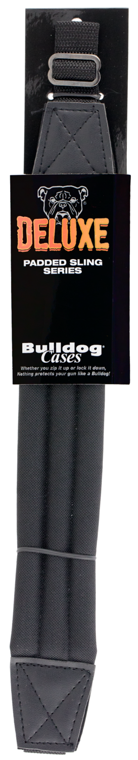 Bulldog Deluxe, Bdog Bd810       Dlx Rfl Sling 1               Blk