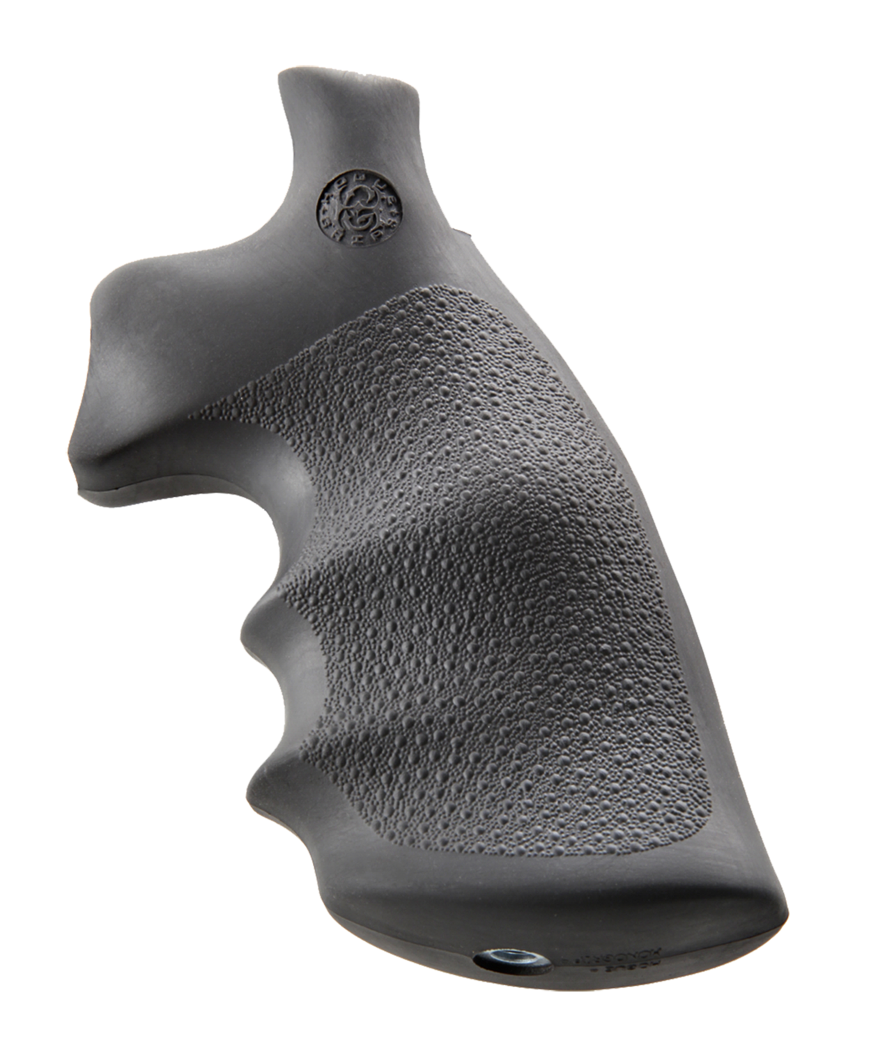 Hogue Conversion Monogrip, Hog 19002   Rubber Cnv Grip S&w K/l Rb