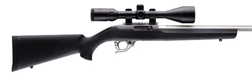Hogue Overmolded, Hog 22000   Om Stock 10/22 Std