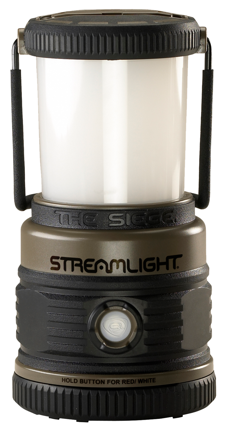 Streamlight The Siege, Stl 44931  Siege Lantern