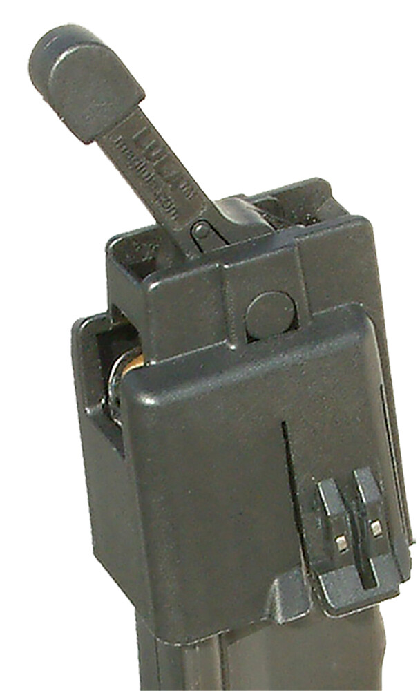 Maglula Lula, Lula Lu14b  Loader Mp5 9mm