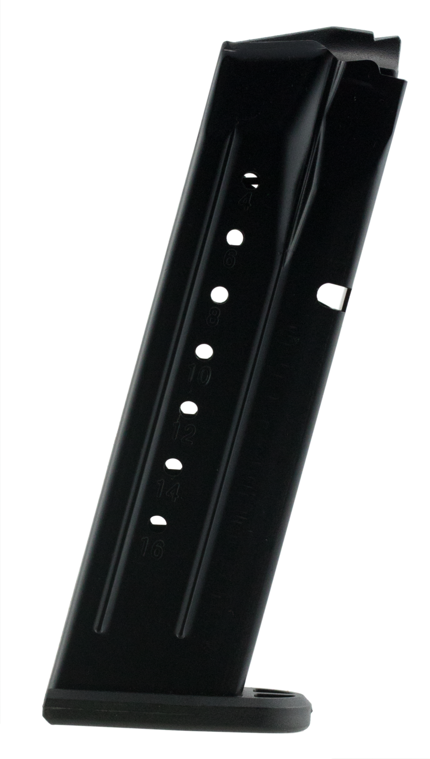 Promag Standard, Pro Smia12   Mag Sw M&p 9mm      17rd Steel