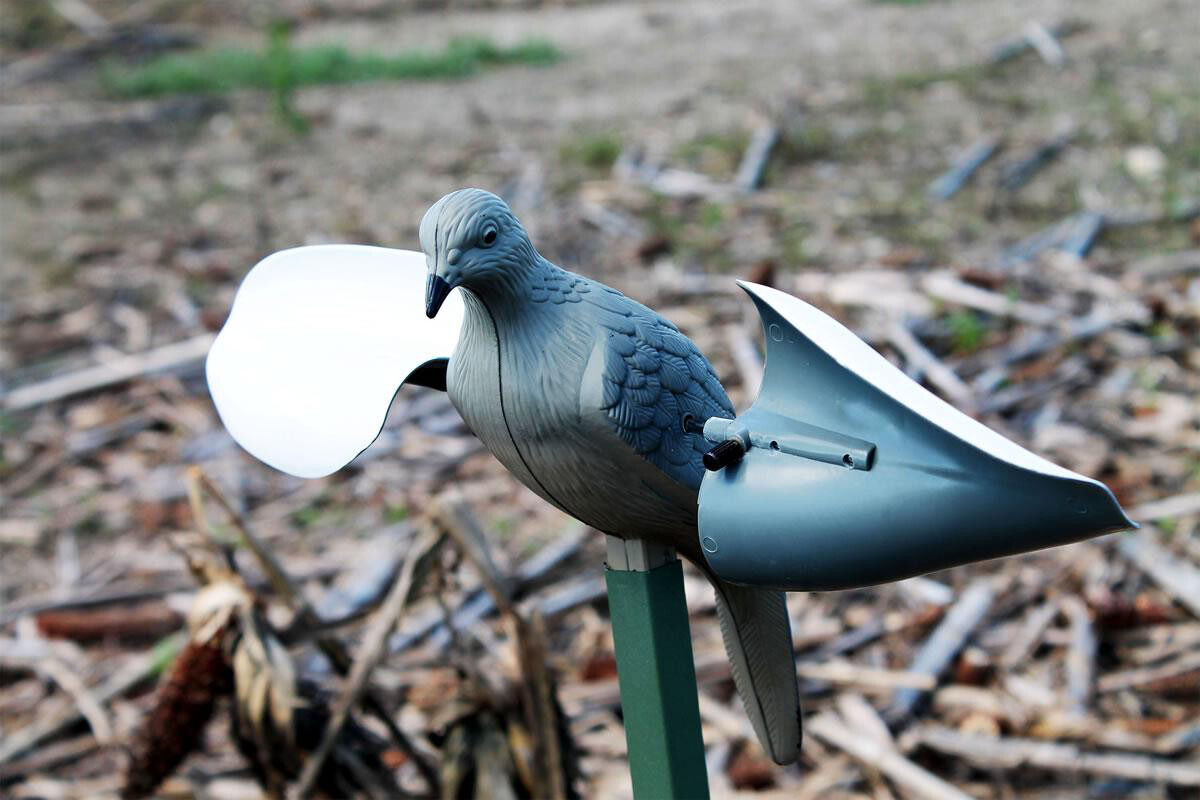 Mojo Wind Dove, Mojo Hw7201   Wind Dove