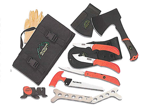 Outdoor Edge Outfitter, Outdoor Edge Of1 Outfitter Hunting Set