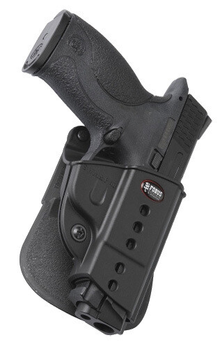 Fobus Passive Retention, Fobus Swsrp     Roto Evol  Pdl  Holster