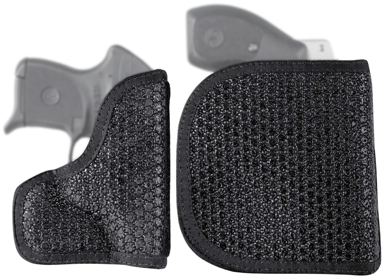 Desantis Gunhide Super Fly, Des M44bjy8z0 M44 Super Fly Black