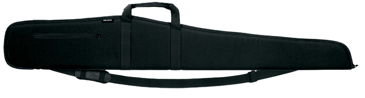 Bulldog Extreme, Bdog Bd280       Ext Sg  Cs      52            Blk