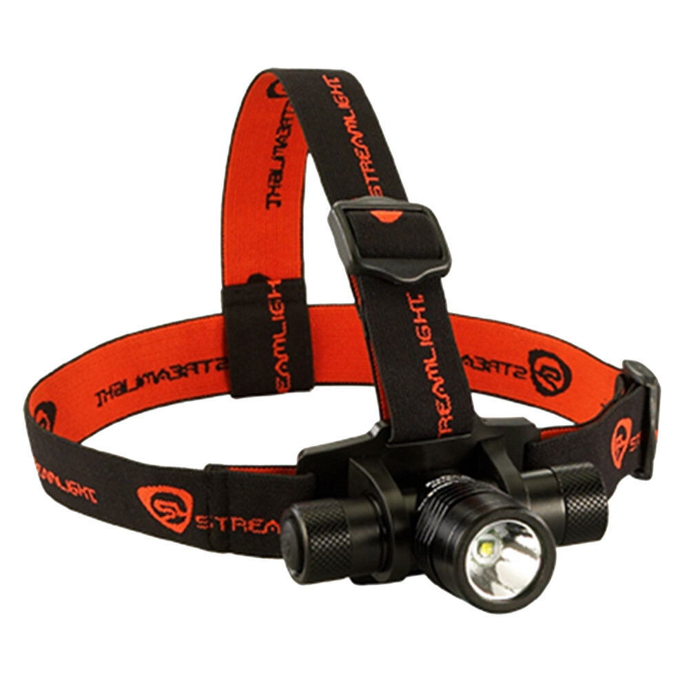 Streamlight Protac, Stl 61304  Protac Hl Headlamp