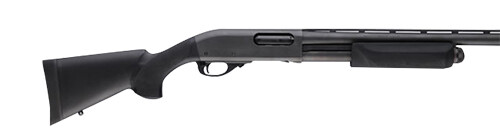 Hogue Overmolded, Hog 08732   870 Shotgun Stock Kit