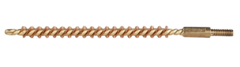 Pro-shot Bore Brush, Proshot 17r      Rfl Bore  Brush 17cal