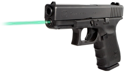 Lasermax Guide Rod, Lasm Lms-1131g    Glk 19/23/32/38 Grn