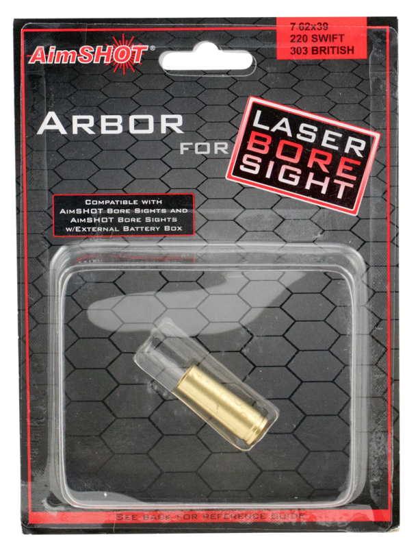 Aimshot Arbor, Aims Ar762 Arbor 7.62x39 Aimshot Arbor, Aims Ar762 Arbor 7.62x39