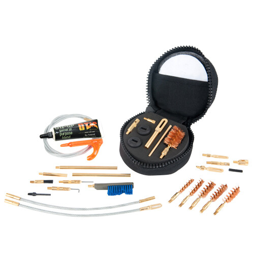 Otis Deluxe, Otis Fg-85211      Dlx Law Enf      Cln Kit