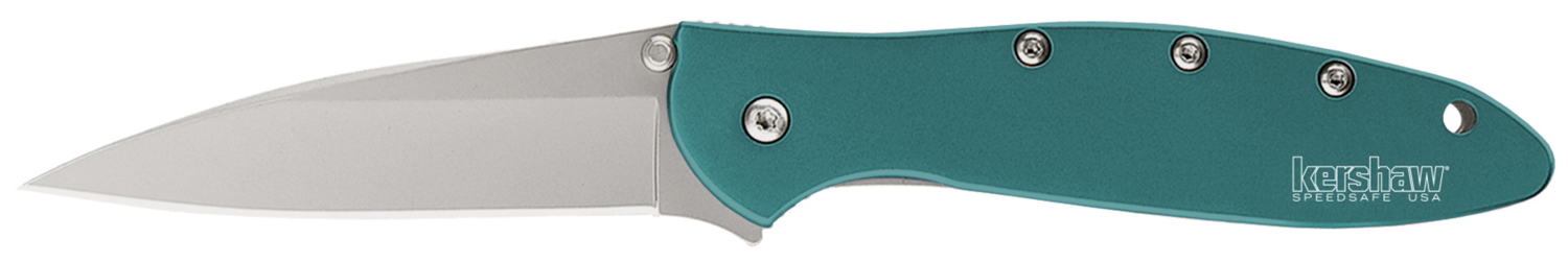 Kershaw Leek, Ker 1660teal    Leek                          Teal
