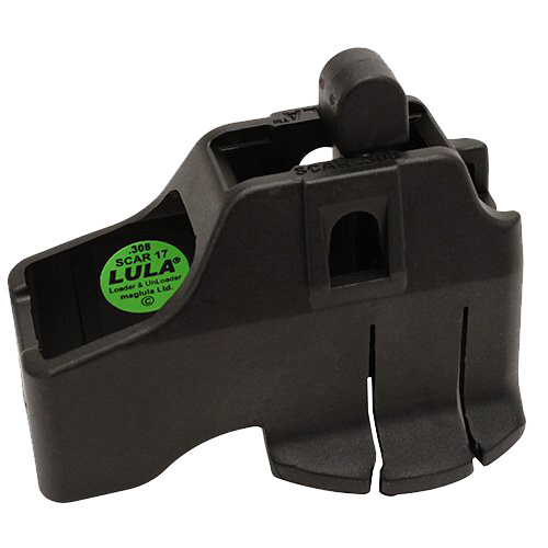 Maglula Lula, Lula Lu24b  Loader Fn Scar17 7.62/308