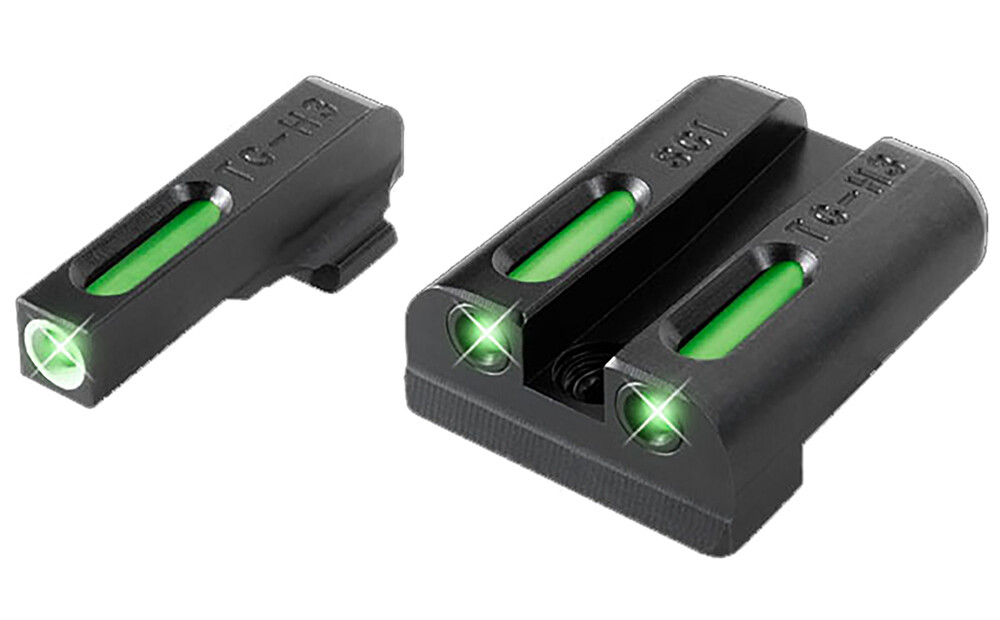 Truglo Tfx, Tru Tg-13sg2a     Tfx Sig #6/#8        Set