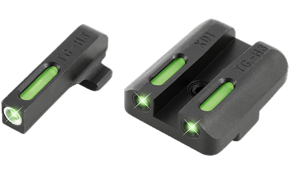 Truglo Tfx, Tru Tg-13xd1a     Tfx Sf Xd            Set