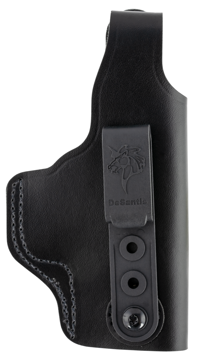 Desantis Gunhide Dual Carry Ii, Des 033bae1z0 033 Dual Carry Ii