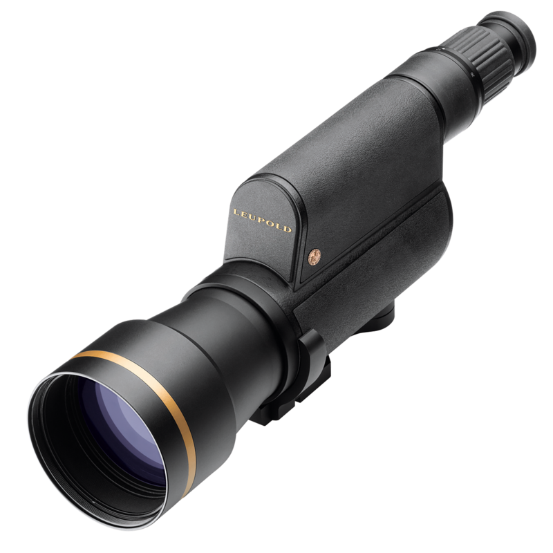 Leupold Gold Ring, Leu 120377 Spot Scp 20-60x80 Ti Moa Gy Leupold Gold Ring, Leu 120377 Spot Scp 20-60x80 Ti Moa Gy