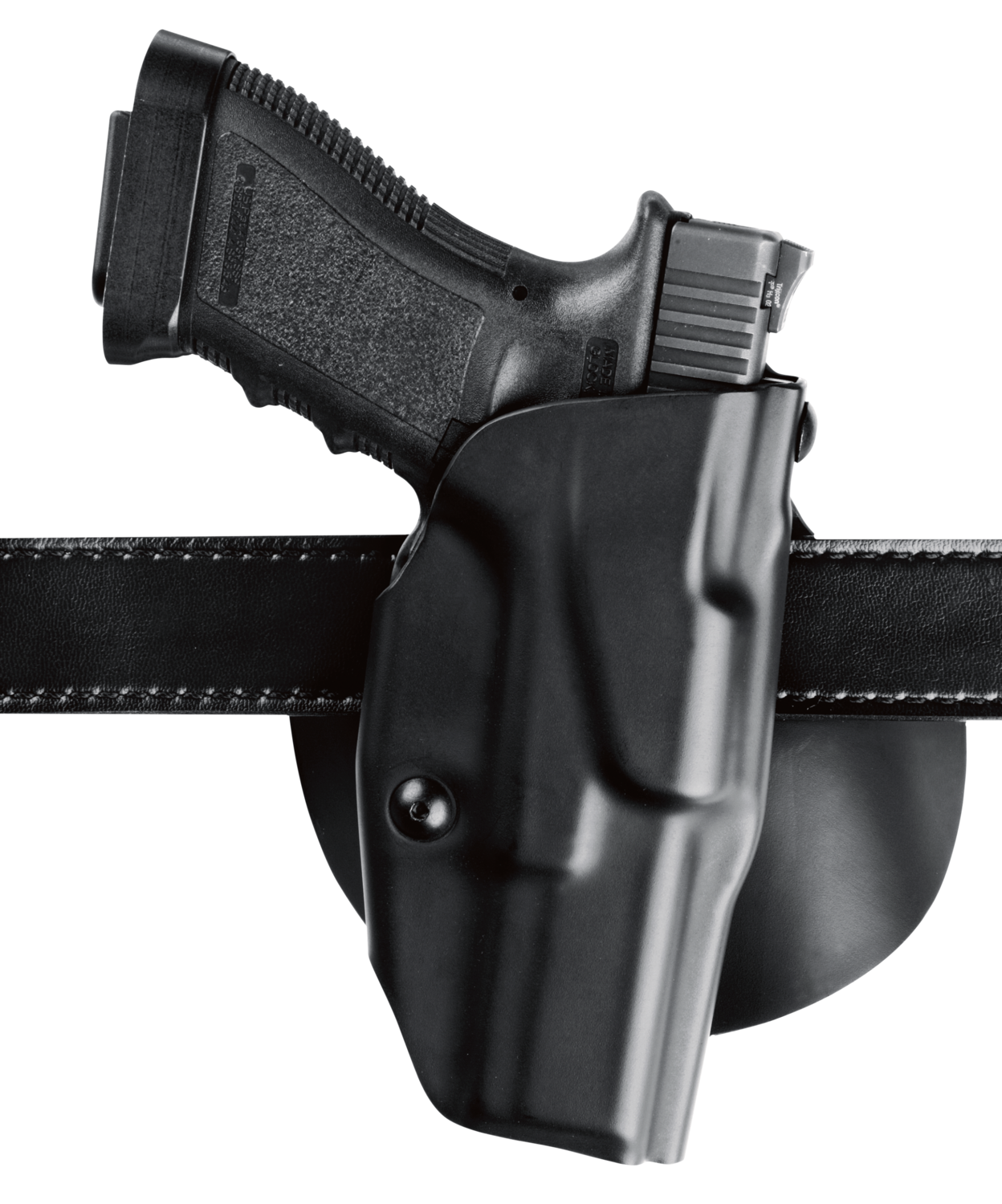 Safariland Als, Saf 6378-179-411   Als Paddle Holster