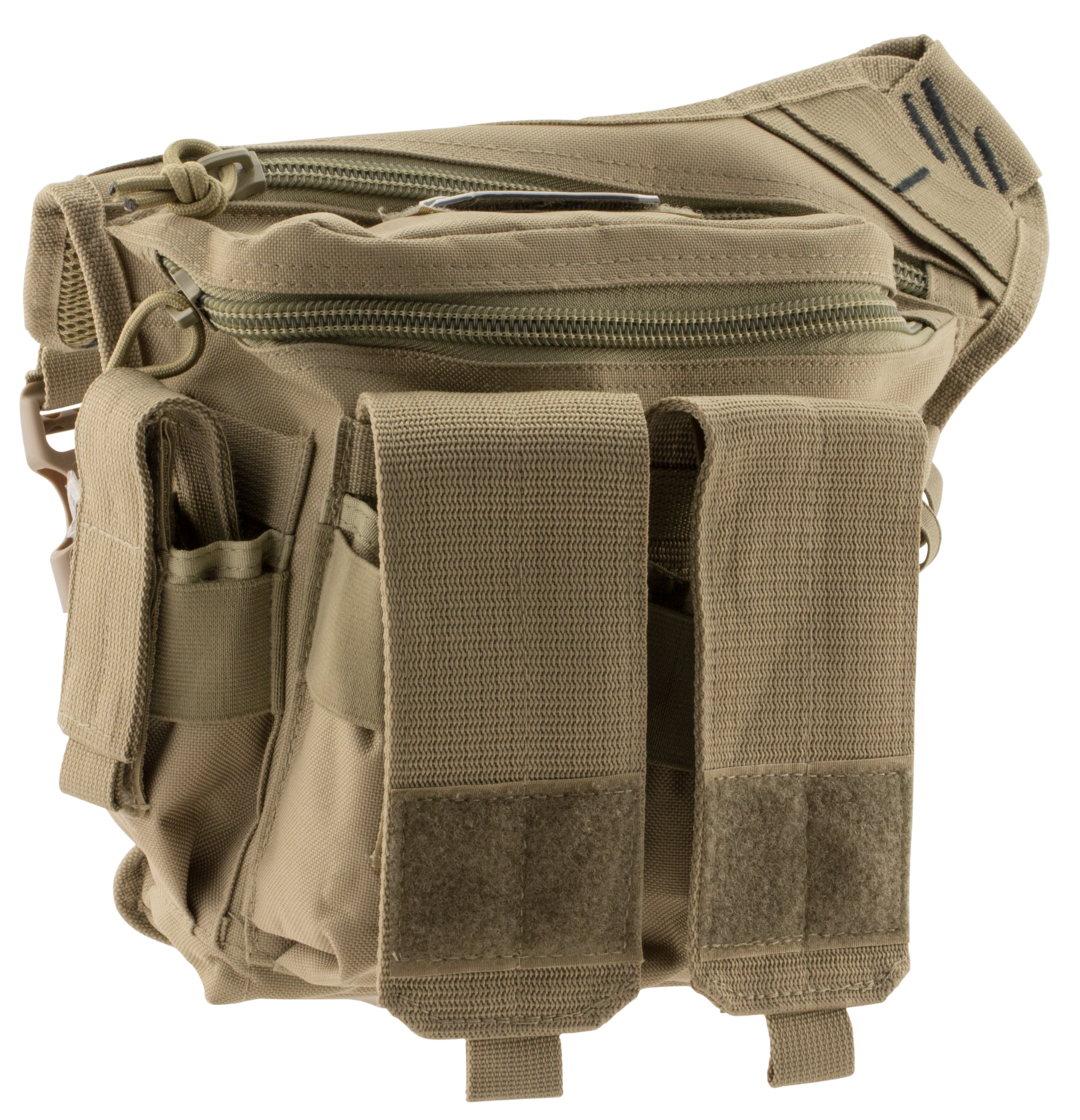 G*outdoors Rapid Deployment, Gps 981rdp      Rapid Deply Slng Bkpk W/hlst   Tan