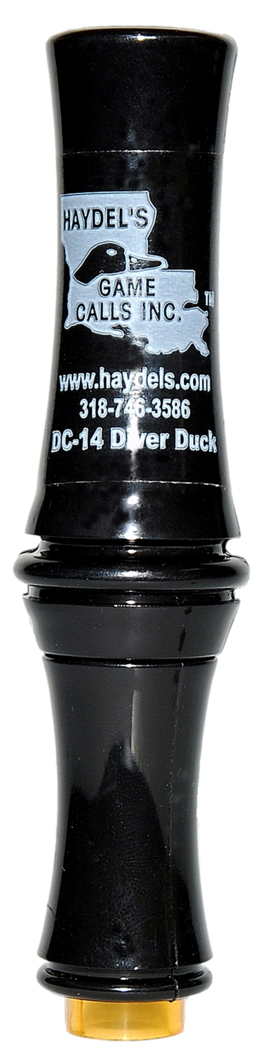 Haydels Avian, Hay Dc14    Diver Duck Single Reed