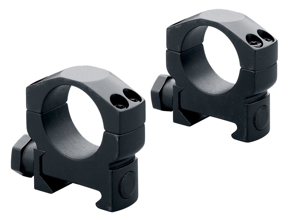 Leupold Mark 4, Leu 57524  Mark 4  1in Med Alum     Mt
