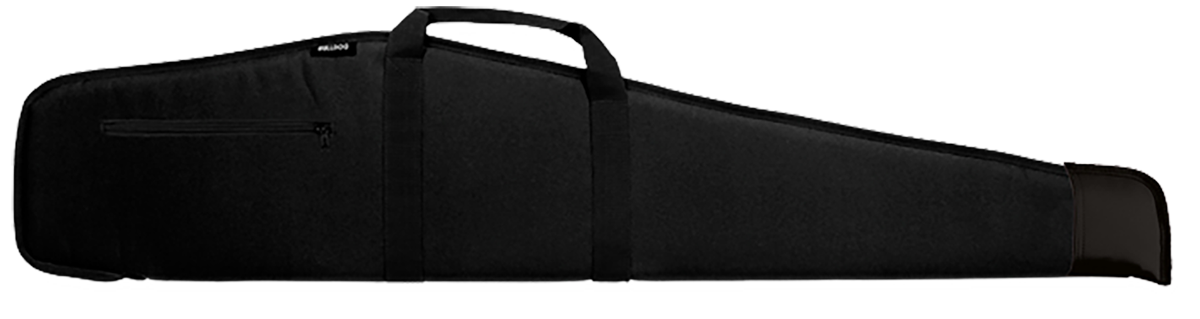 Bulldog Deluxe, Bdog Bd200-44    Dlx Rfl      Cs 44            Blk