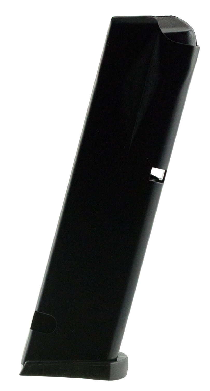 Promag Standard, Pro Taua1    Mag Tau Pt92 9mm    15rd Steel
