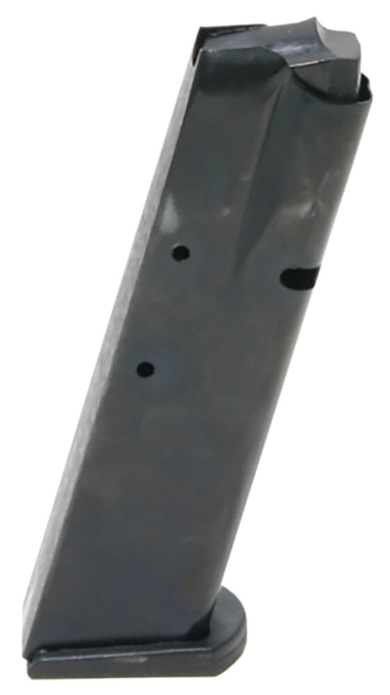 Promag Standard, Pro Cza1     Mag Cz75  9mm        15rd Steel
