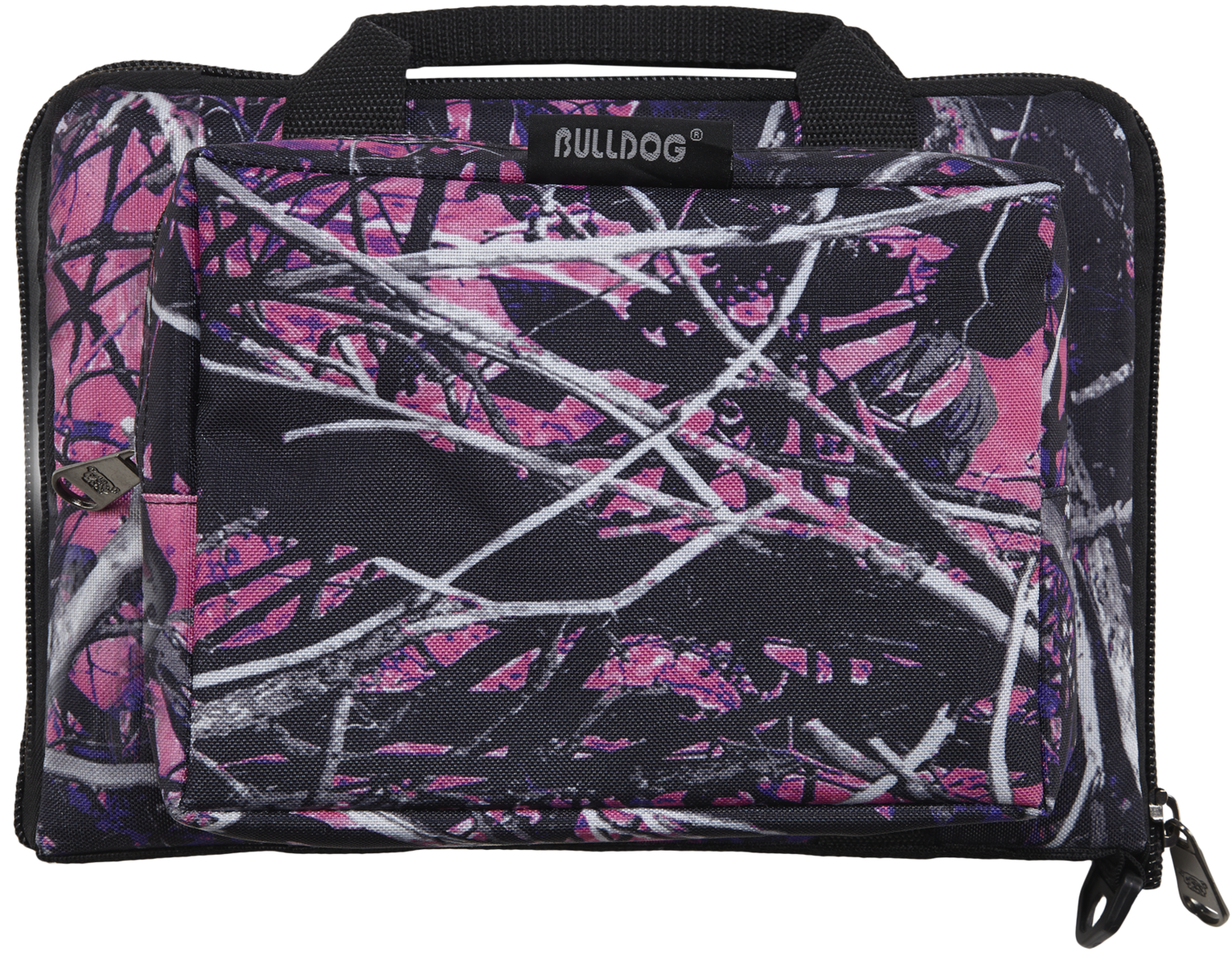 Bulldog Deluxe Mini, Bdog Bd915mdg    Mini Range Bag                Mdg