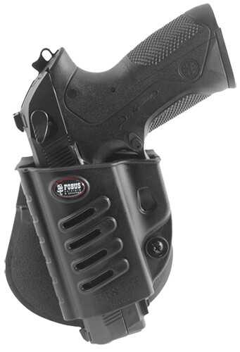 Fobus Passive Retention, Fobus Px4lh     Std Evol Pdl Holster Lh
