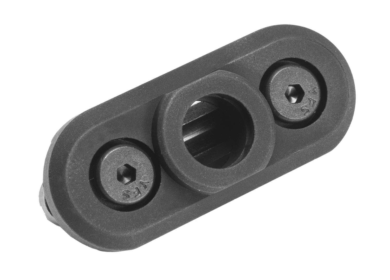 Samson Evolution Keymod Quick Detach, Sam 04-02001-01  Keymod Qd       Qd Sling Mnt Bk