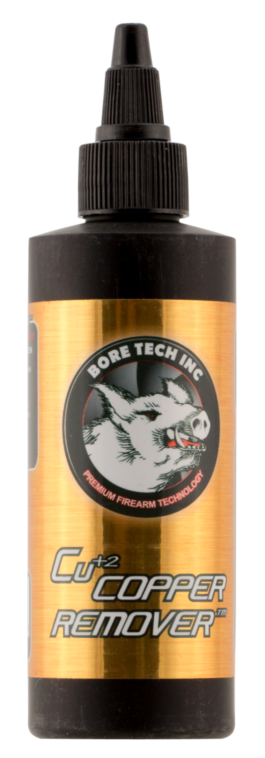 Bore Tech Cu+2, Btech Btcu-26004    Cu+2 Coppr Remv  4oz