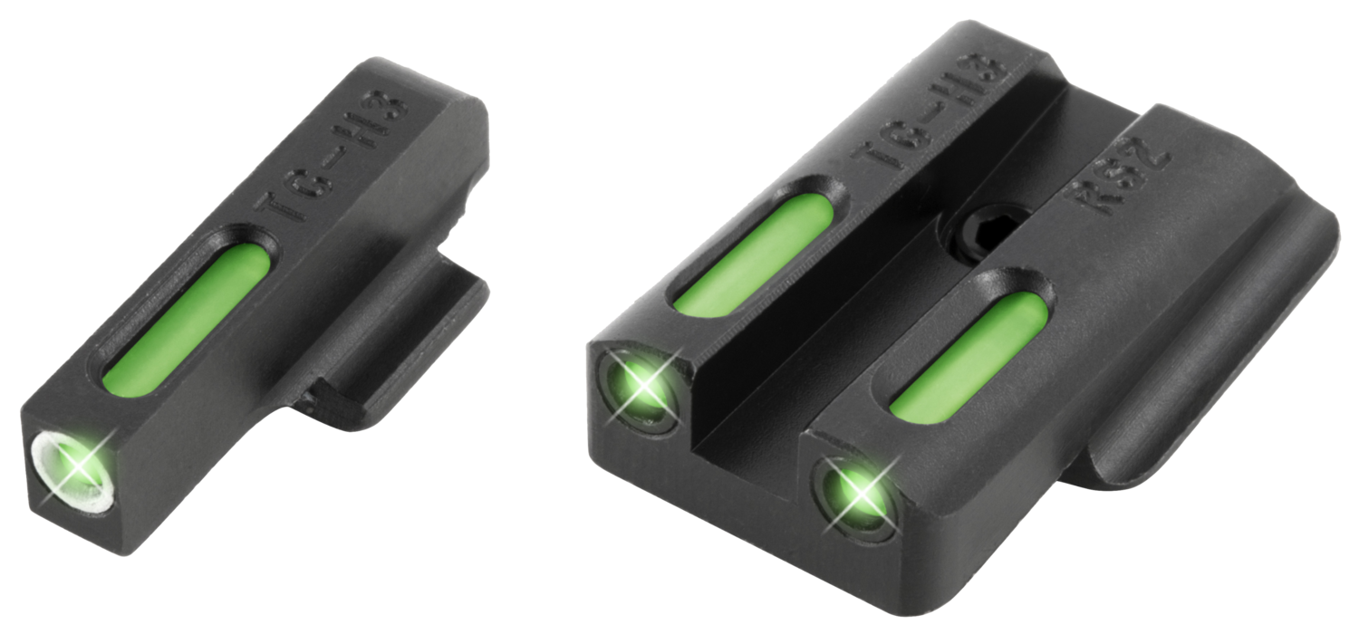 Truglo Tfx, Tru Tg-13rs2a     Tfx Ruger Lc         Set