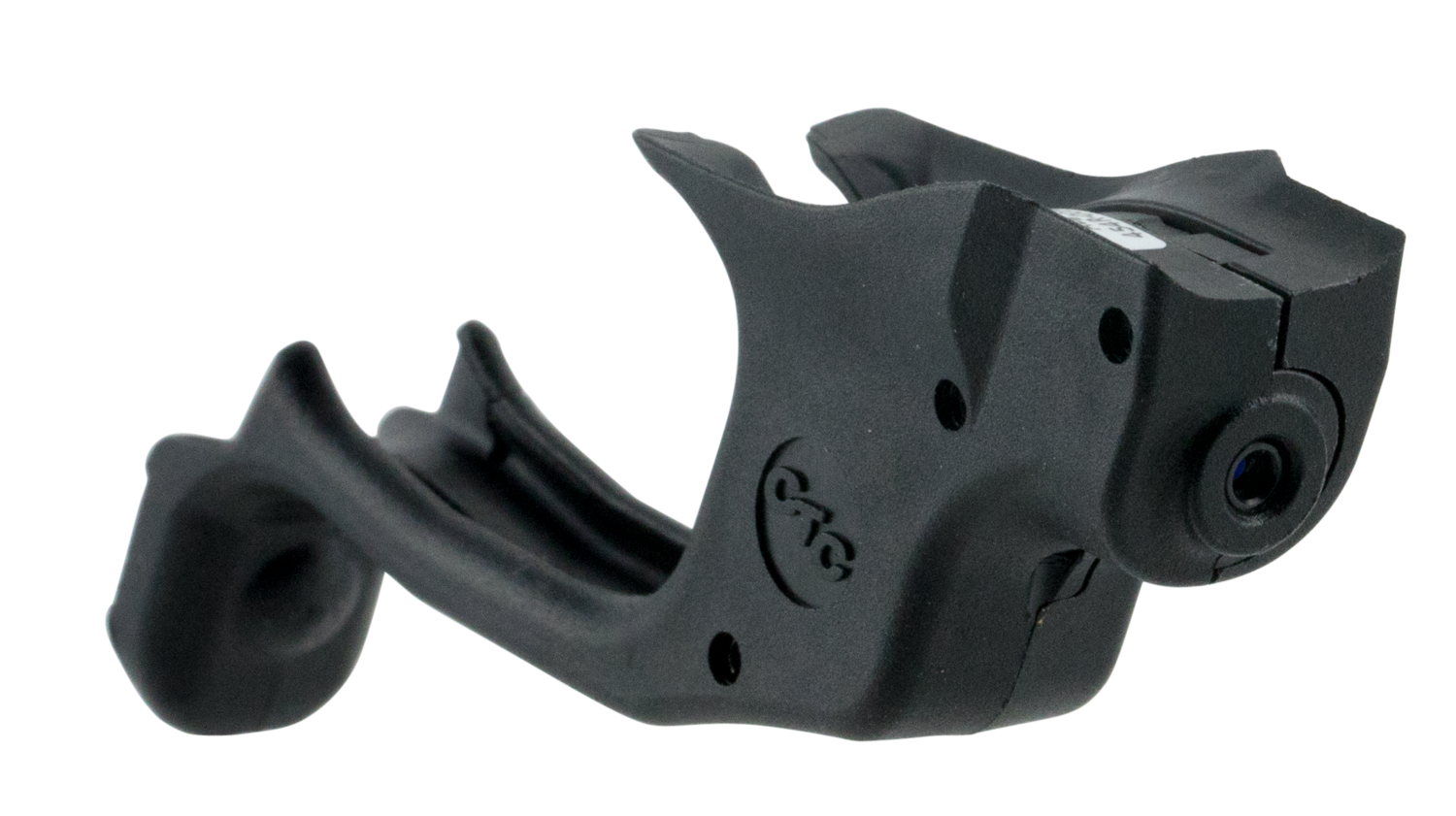 Crimson Trace Laserguard, Crim Lg454      Laserguard Sw Bgrd380