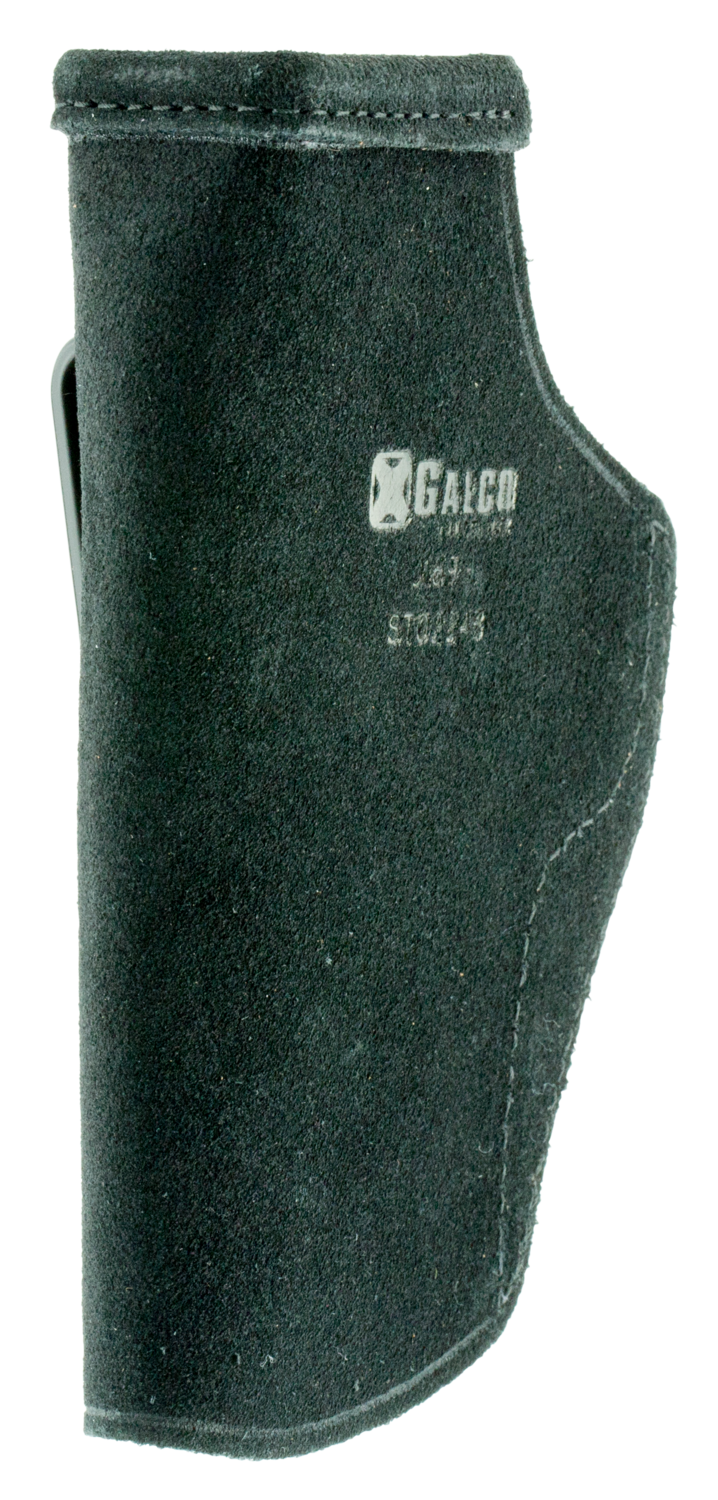 Galco Stow-n-go, Galco Sto224b     Stow-n-go Glk17/22           Blk