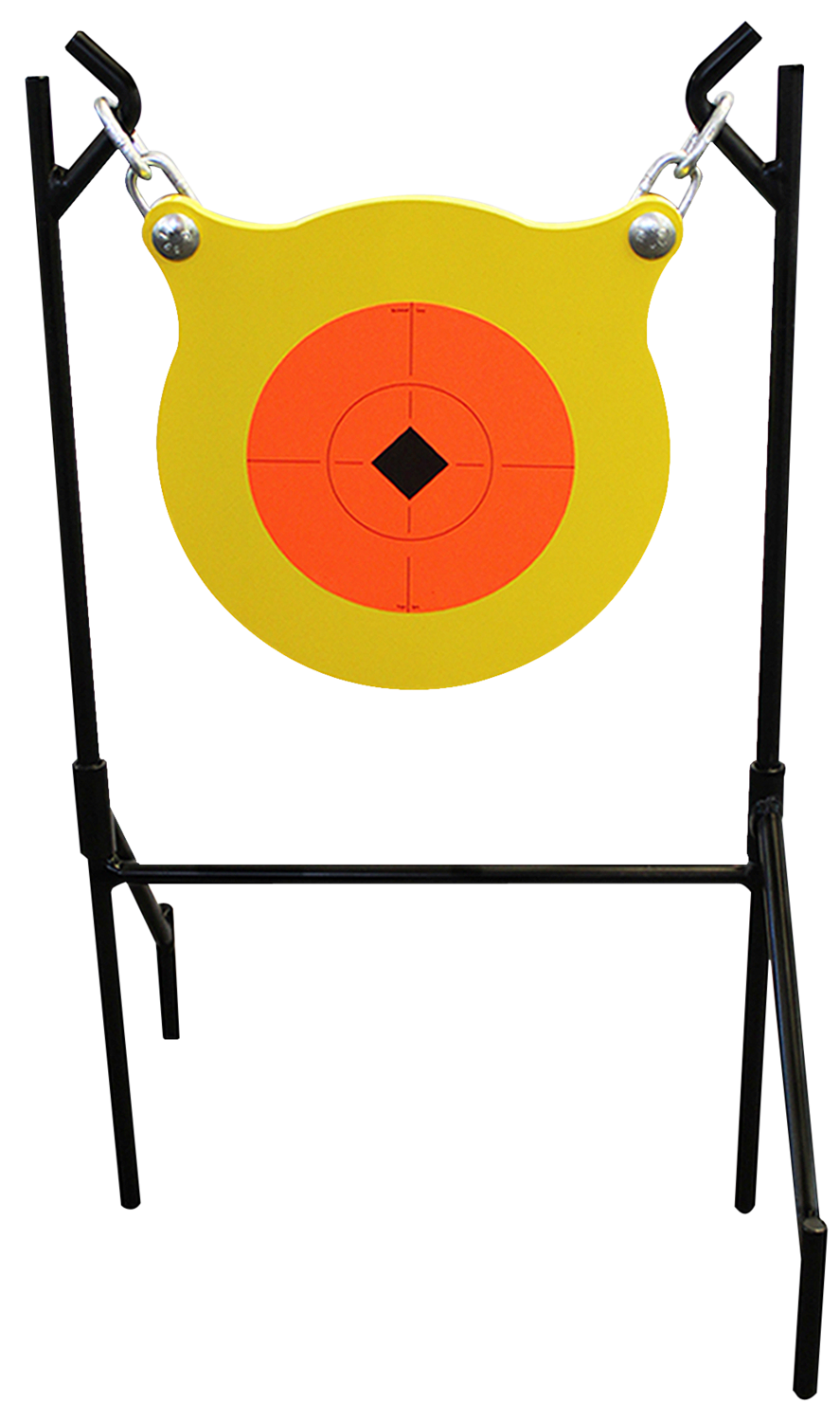 Birchwood Casey World Of Targets, Wot 47330          Boomslang Ar500 1/2" Gong