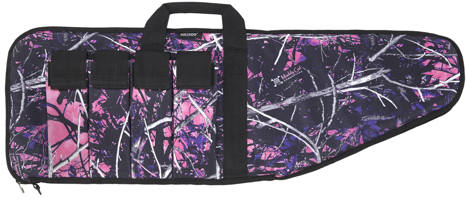 Bulldog Extreme Tactical, Bdog Mdg10-38    Ext Tac Rfl Cs  38            Mdg
