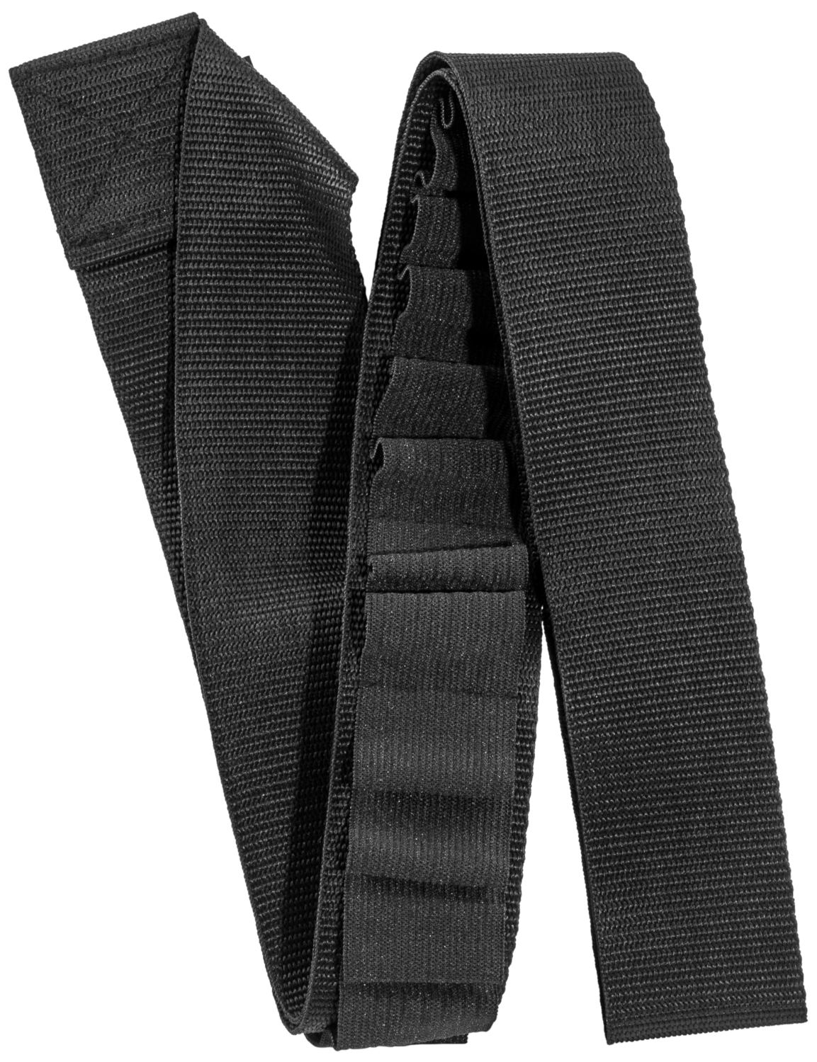 Bulldog Bandolier, Bdog Wsab        Sg Shell Bandolier            Blk