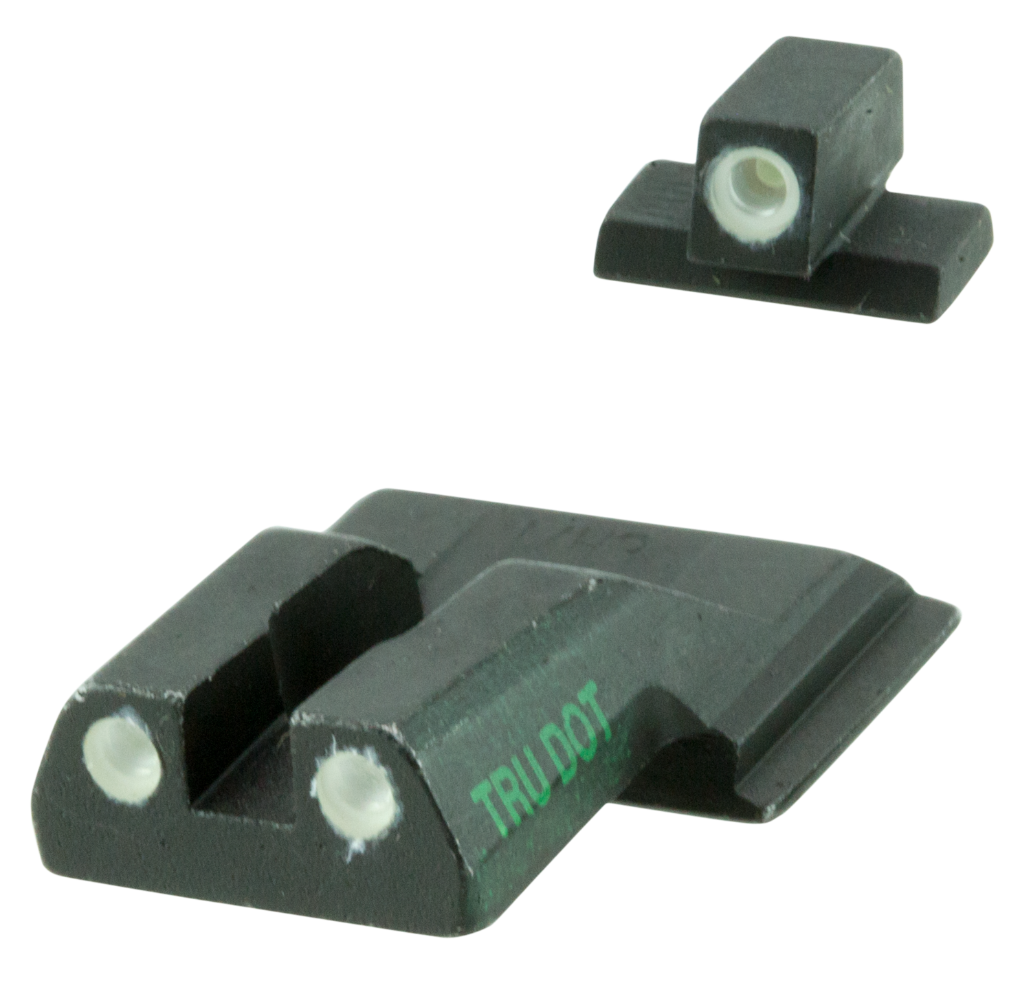 Mepro Usa Llc Mepro Tru-dot, Mepro 117703101   Trudot Sw Shield         Grn/grn