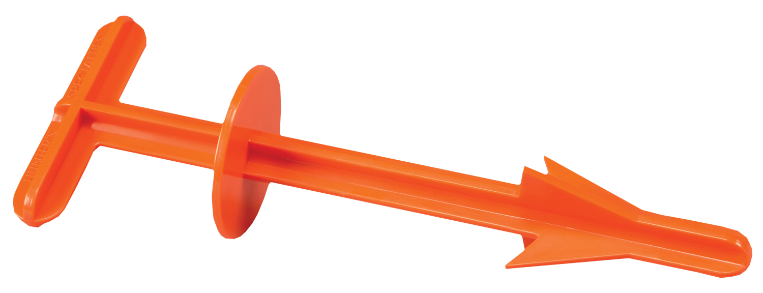 Hunters Specialties Butt Out 2, Hs 00631             Butt Out 2 Game Dressing Tool