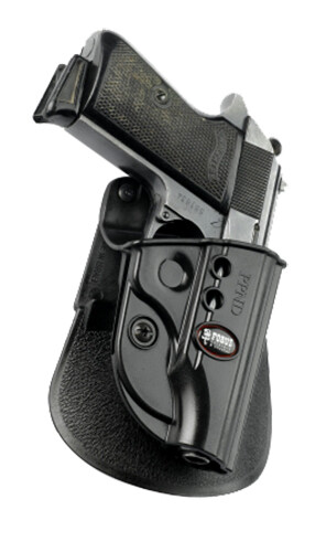 Fobus Passive Retention, Fobus Ppke2     Std Evol Paddle Holster