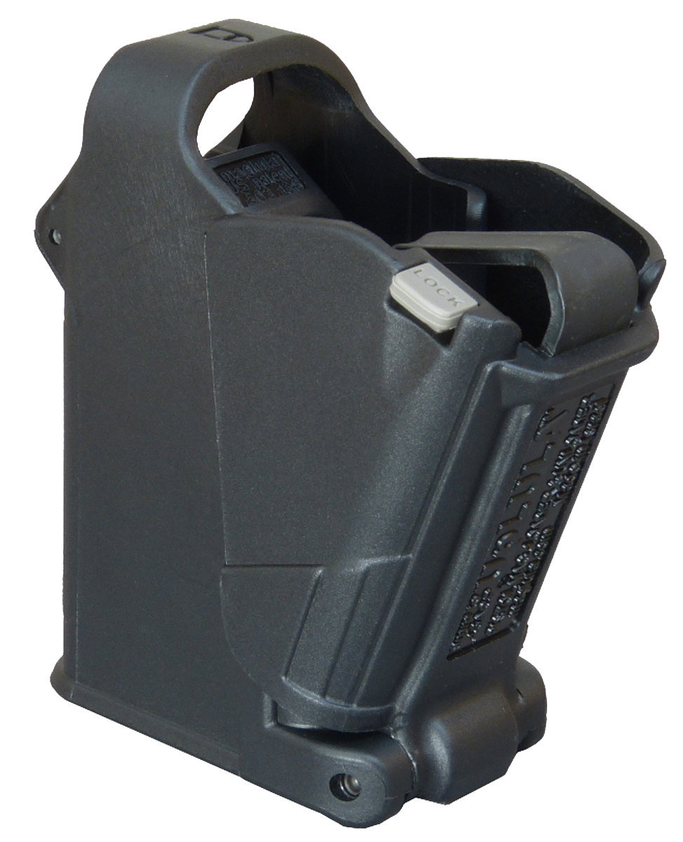 Maglula Uplula, Lula Up60b  Univ Pistol Mag Loader 9/45